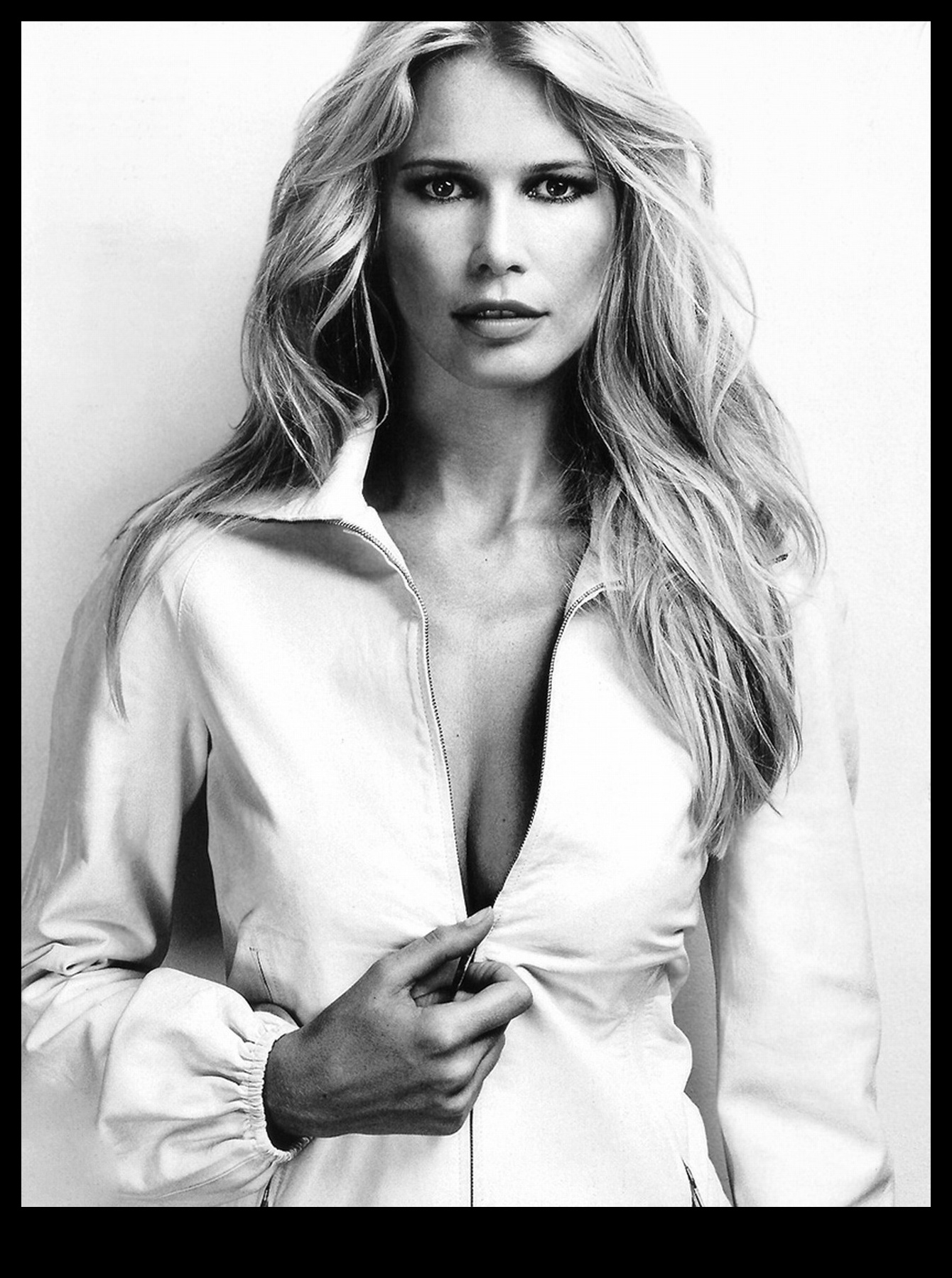 Claudia Schiffer photo #40889